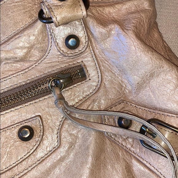 Balenciaga Bag - Picture 3 of 7